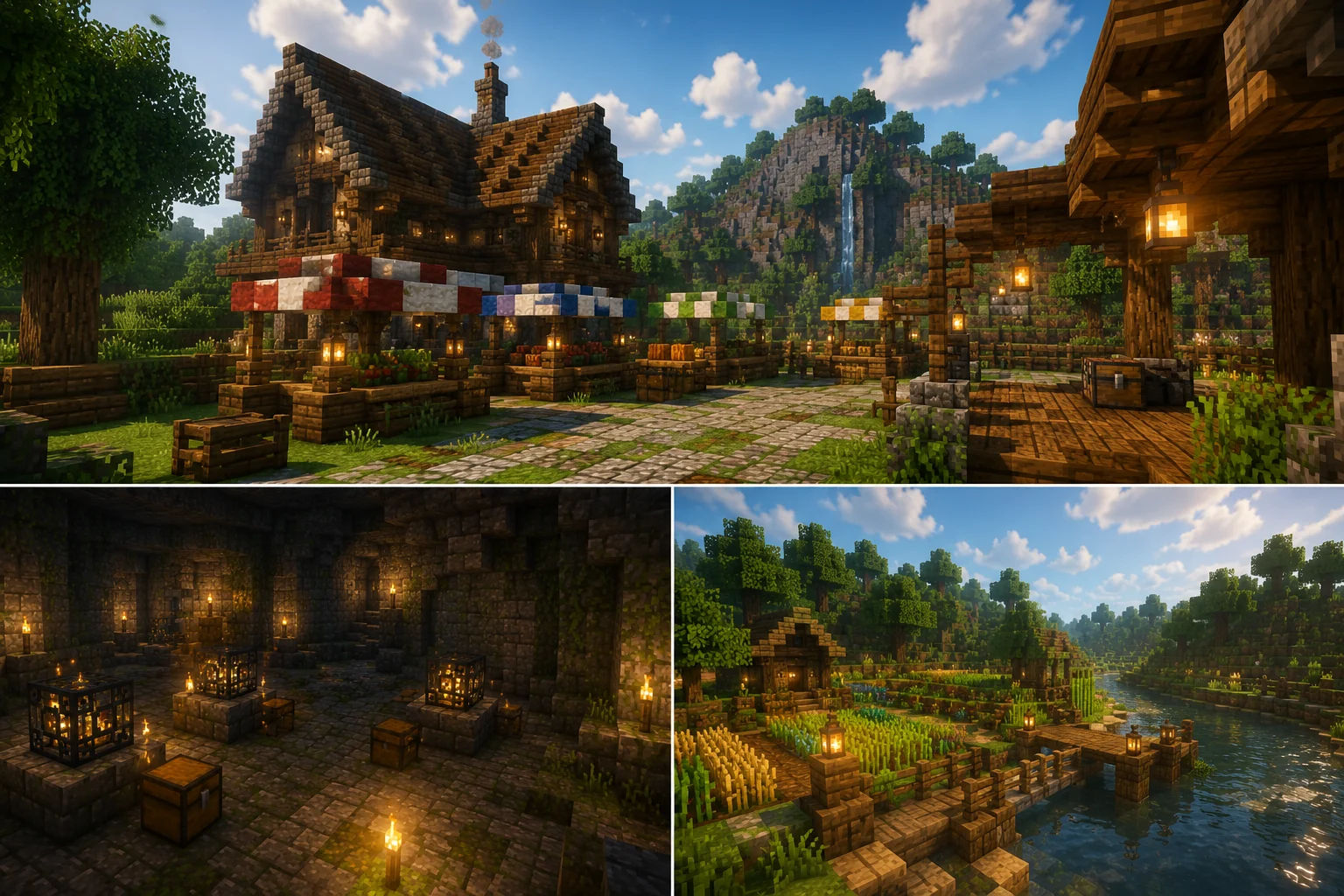Tienda